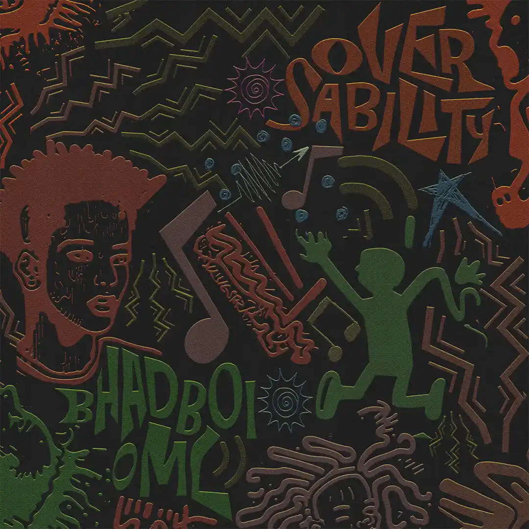 Bhadboi OML – Versatility Mp3 Download